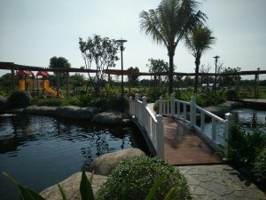 Chủ đất vườn Long Phước