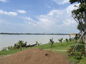 Đất vườn Long Phước cần bán