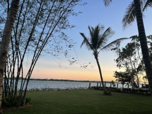 Đất vườn View sông Quận 9