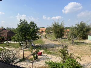 Đất Long Phước