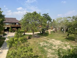 Đất vườn diện tích lớn Quận 9