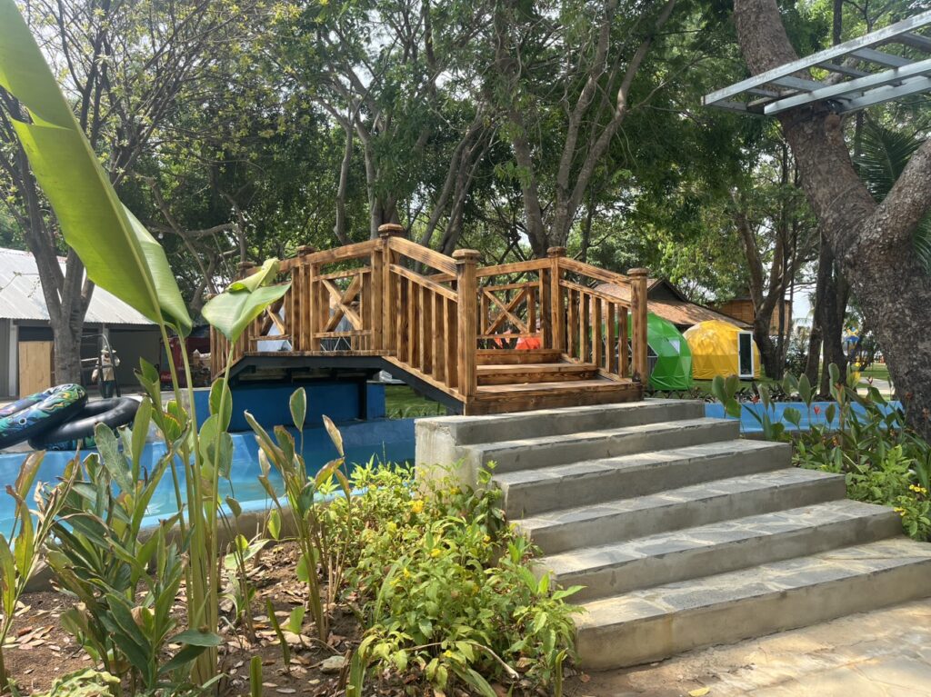 Asia Island Glamping Long Phước Quận 9