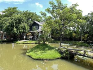 Đất Long Phước Quận 9