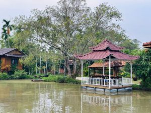 Phim Trường Long Đại Quận 9