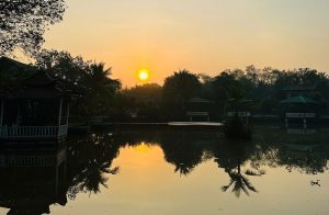 Phong cảnh Long Phước Quận 9