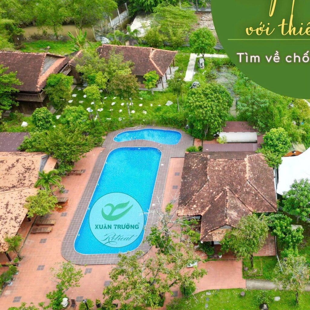 Xuân Trường Retreat Quận 9