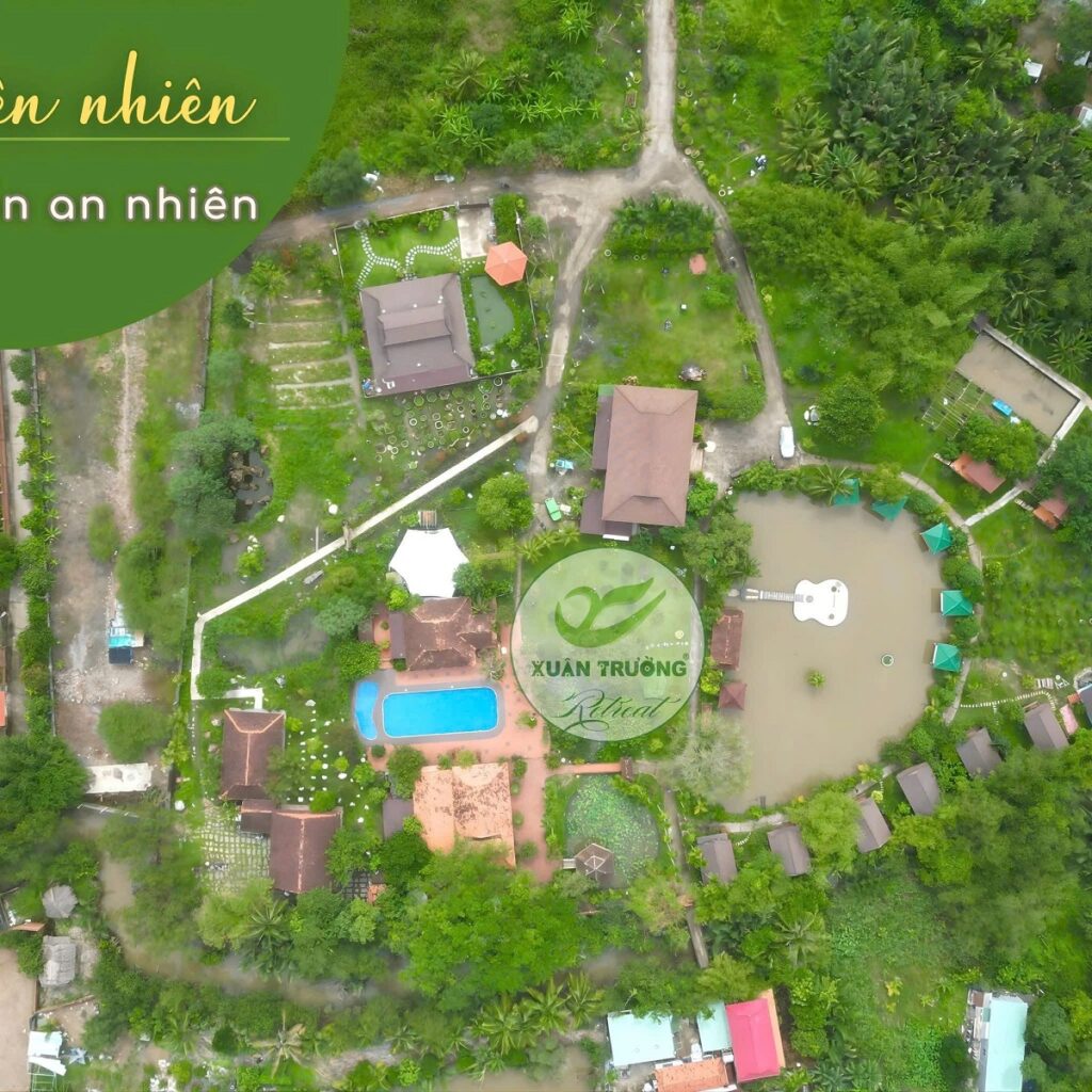 Xuân Trường Retreat Quận 9