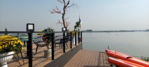 Đất vườn cuối tuần Quận 9