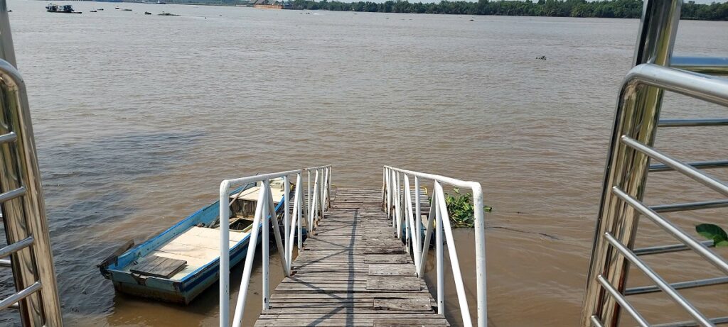 Sắp có dự án nhà vườn sinh thái 50ha tại Long Phước Quận 9