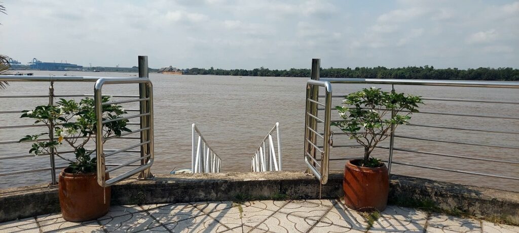 Sắp có dự án nhà vườn sinh thái 50ha tại Long Phước Quận 9