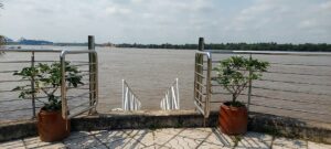 Đất farm ven sông Long Phước