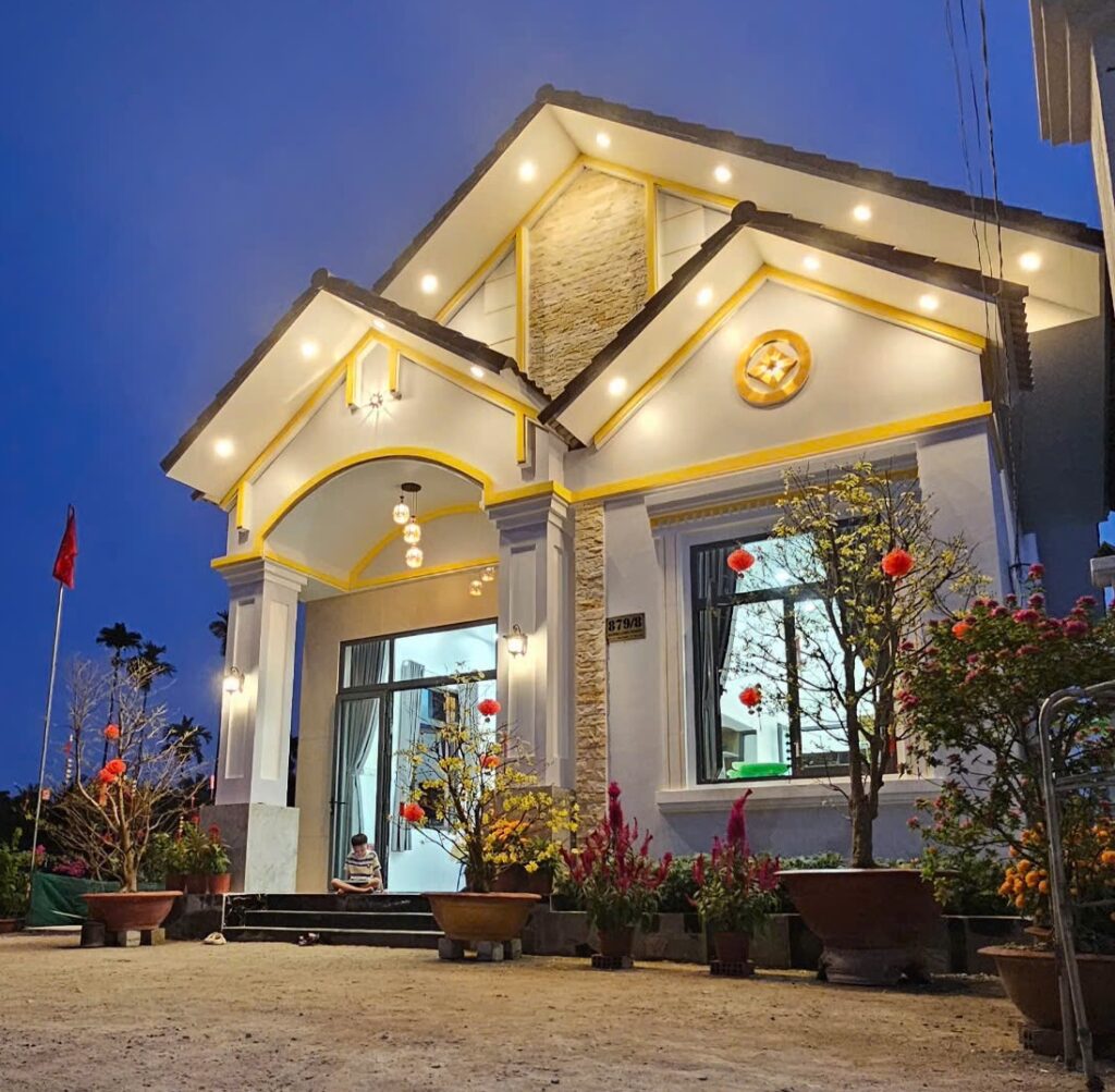 Bán nhà mặt tiền đường Long Phước Quận 9