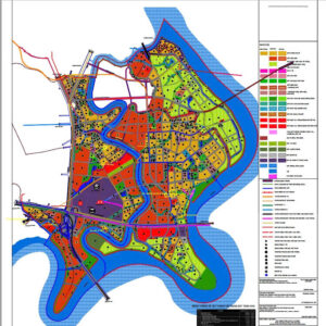 Long Phước Quận 9 sắp có biến lớn