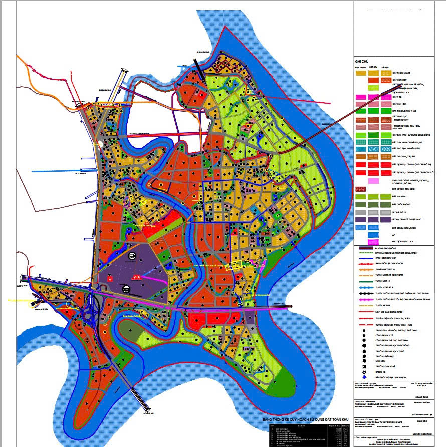 Long Phước Quận 9 sắp có biến lớn