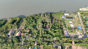 Bán 2,5ha đất vườn Long Phước Quận 9
