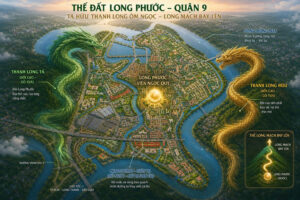 Nhà Đất Long Phước